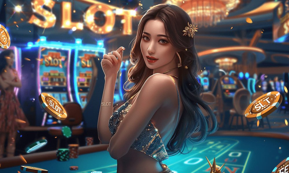 Tampilan kategori permainan pendekar138 dengan slot, dealer langsung, dan pasar esports
